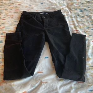 Rockstar Super Skinny High Rise